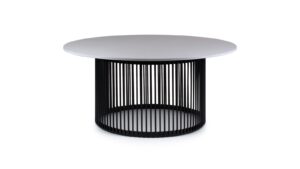 Low Coffee Table by Gandia Blasco