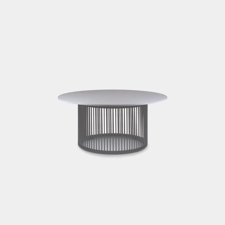 Low Coffee Table by Gandia Blasco