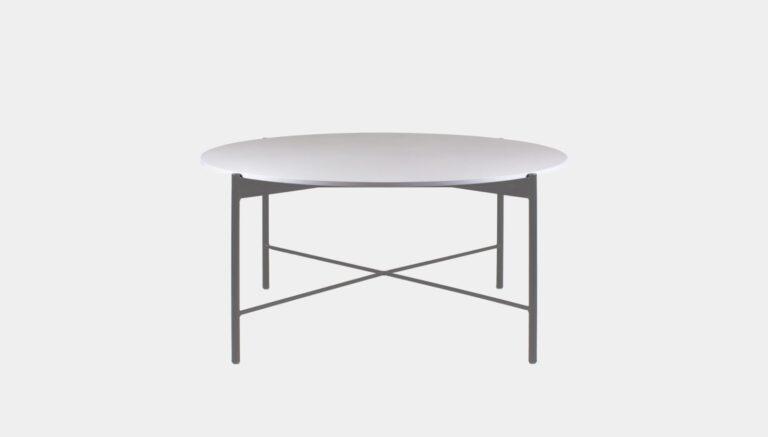 Low Coffee Table by Gandia Blasco
