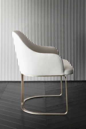 Marie Dining Chair by Rugiano