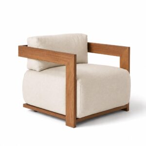 Morbido Sectional Sofa by Melaaura
