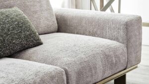 Memphis Indoor Sofa by Rugiano