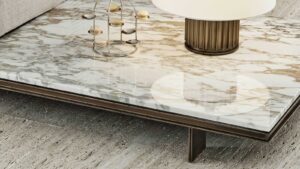 Memphis Intreccio Sofa by Rugiano