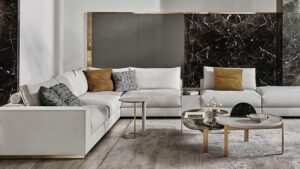 Sixty Trays Coffee Table by Rugiano