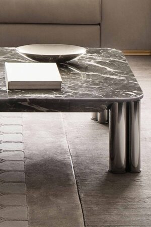 Forest Coffee Table by Rugiano