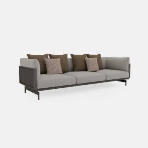 Onde 3 Seat Sofa by Gandia Blasco