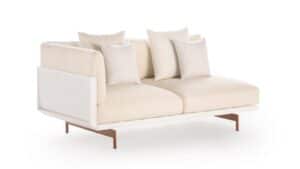 Onde Sectional Module by Gandia Blasco
