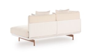Onde Sectional Module by Gandia Blasco