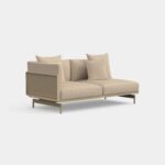 Onde Sectional Module by Gandia Blasco