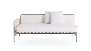 Onsen Sectional Module by Gandia Blasco