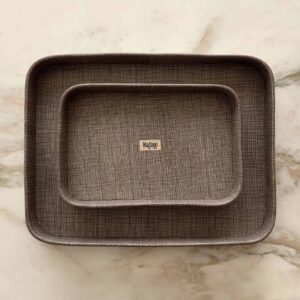 Ottavio Tray by Rugiano