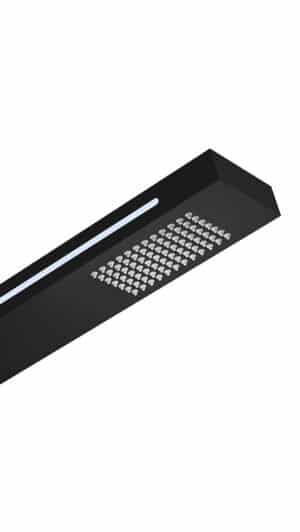 Outdoor Shower by Gandia Blasco