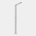 Outdoor Shower by Gandia Blasco