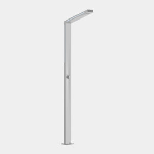 Outdoor Shower by Gandia Blasco