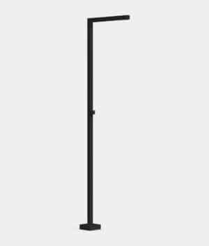 Outdoor Shower by Gandia Blasco