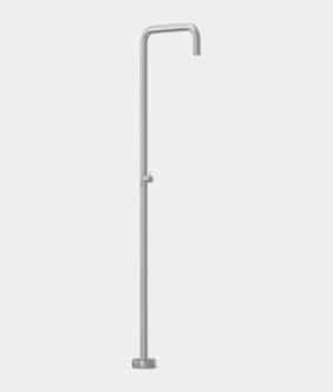 Outdoor Shower by Gandia Blasco