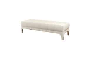 Taylor Bed by Rugiano