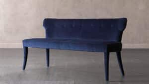 Guendalina Bench by Rugiano