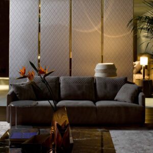 Pannelli Girevoli Rotating Room Divider by Rugiano