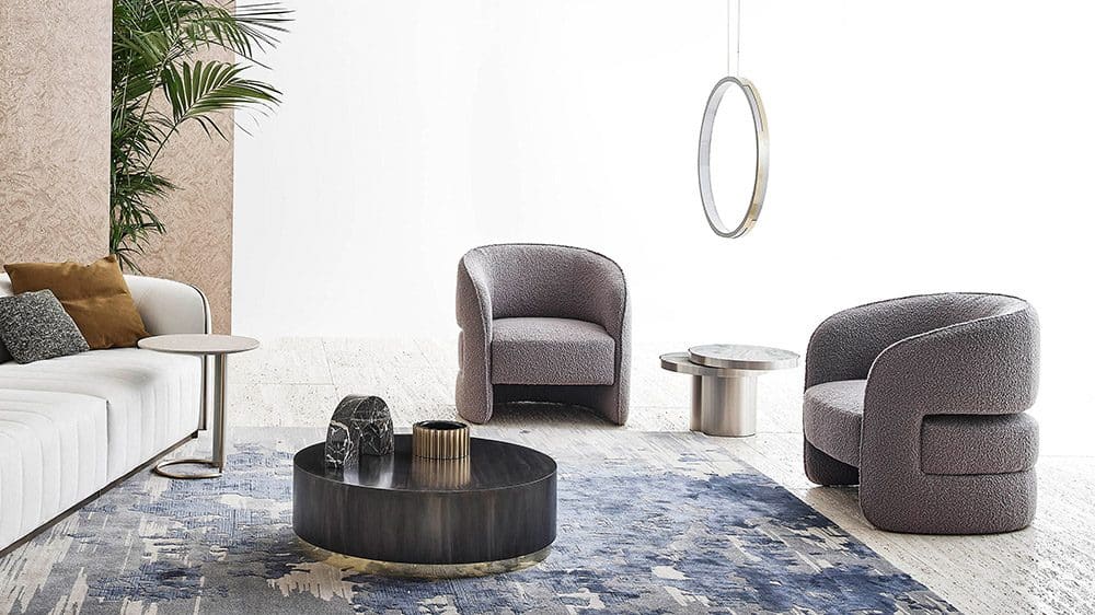 Solitario Suspension Light by Rugiano