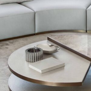 Liberty Decorative Vessel by Rugiano