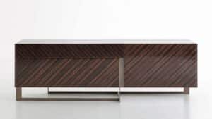 Blade Low Sideboard by Rugiano