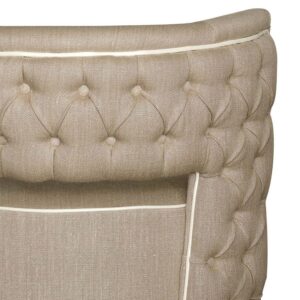 Giotto Armchair by Rugiano