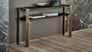 Pure Console by Rugiano