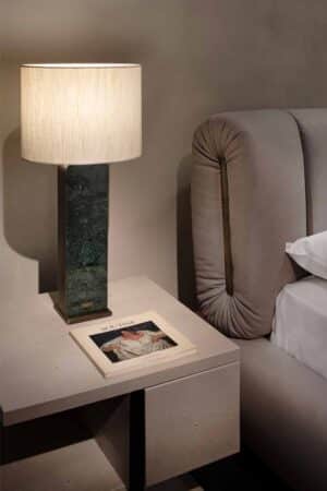 Mondrian Nightstand by Rugiano