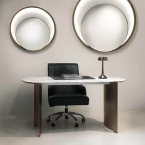 President Executive Desk by Rugiano