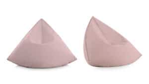 Sail Mini Pouf by Gandia Blasco