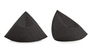 Sail Mini Pouf by Gandia Blasco