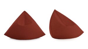 Sail Mini Pouf by Gandia Blasco
