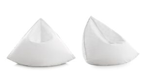 Sail Mini Pouf by Gandia Blasco