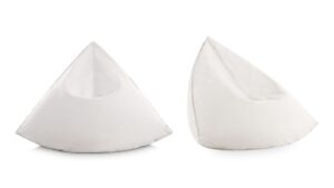 Sail Mini Pouf by Gandia Blasco