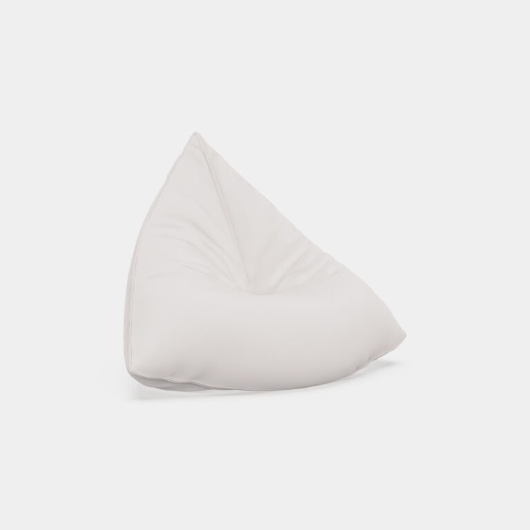 Sail Mini Pouf by Gandia Blasco