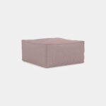 Sail Square Pouf by Gandia Blasco