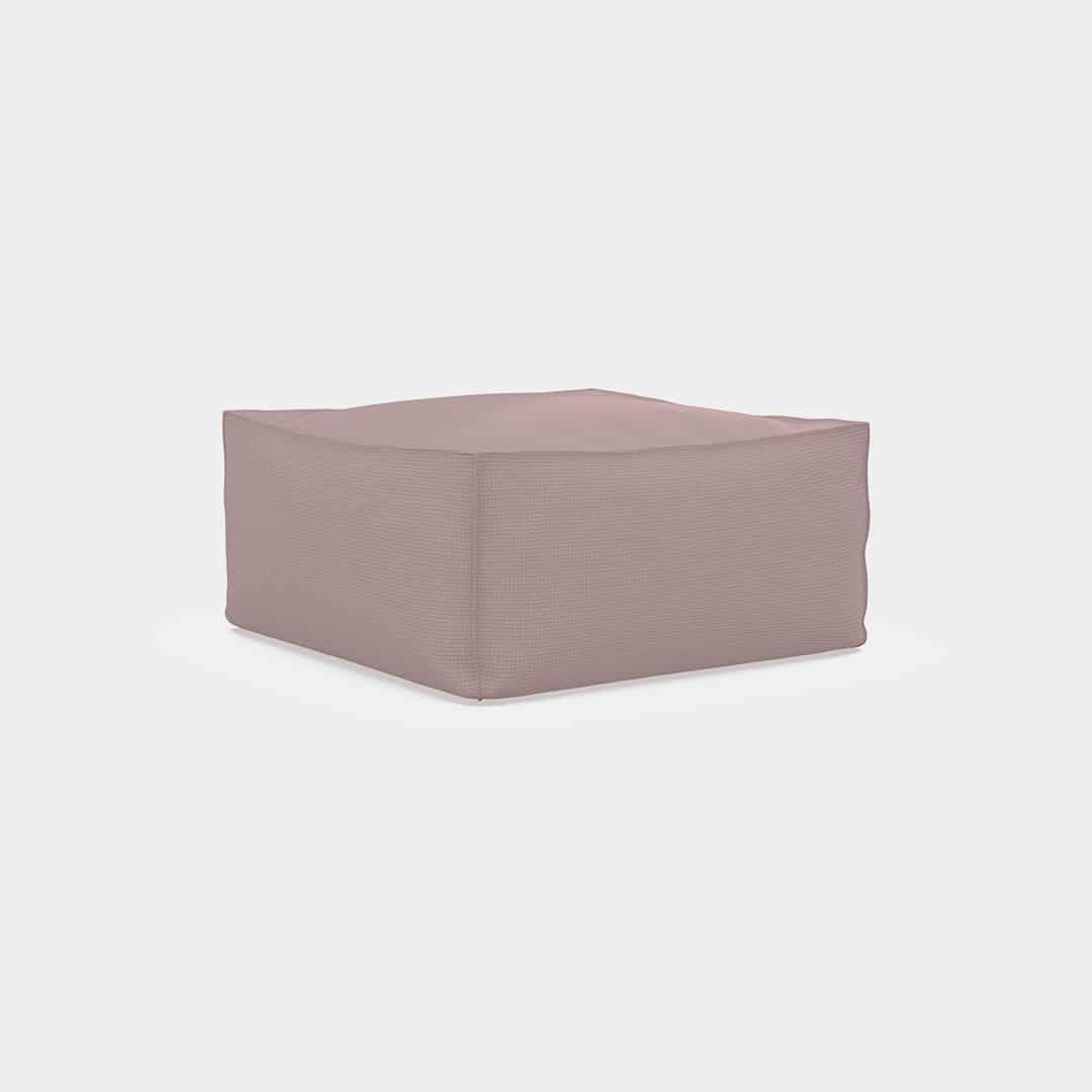 Sail Square Pouf Sail Square Pouf by Gandia Blasco