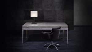 Coline Desk by Rugiano