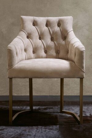 Itaca Dining Chair by Rugiano