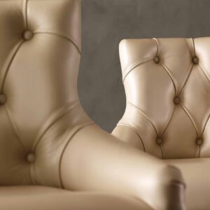 Itaca Bar Stool by Rugiano