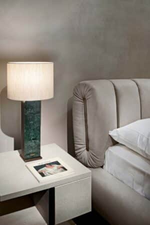 Snake Bed by Rugiano
