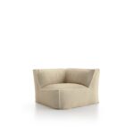 Soft Corner Module by Atmosphera