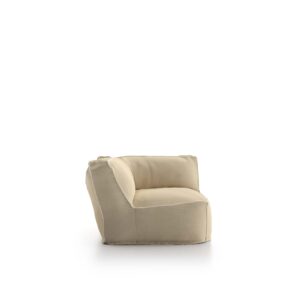 Soft Corner Module by Atmosphera
