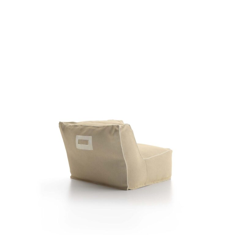 Soft Corner Module by Atmosphera