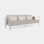 Solanas 3 Seat Sofa by Gandia Blasco