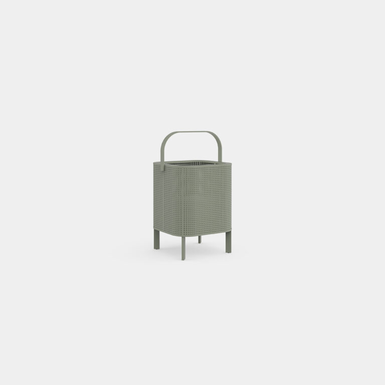 Solanas Candle Box by Gandia Blasco
