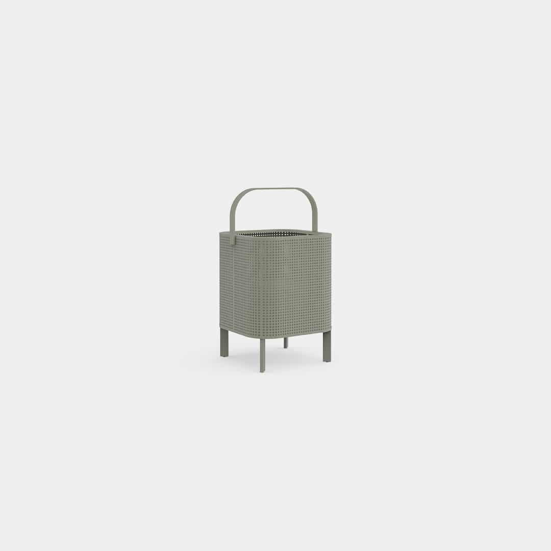Solanas Candle Box Solanas Candle Box by Gandia Blasco