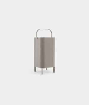 Solanas Candle Box by Gandia Blasco