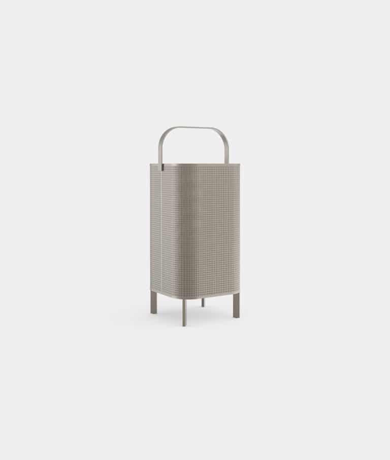 Solanas Candle Box by Gandia Blasco